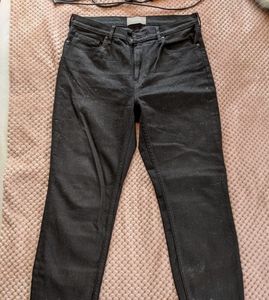 Everlane Highrise Skinny Jeans
